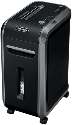 Fellowes aktenvernichter - fellowes,