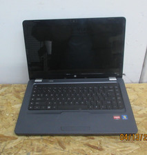 HP G62-340US 15" Laptop AMD