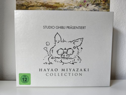 Hayao miyazaki collection - hayao,
