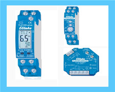 Eltako Treppenlicht-Zeitschalter TLZ12D-plus TLZ12-8plus TLZ61NP-230V+UC