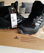 Adidas Terrex Swift R3 Mid GTX  Winter Schuhe Grösse (43) 1x getragen mit OVP