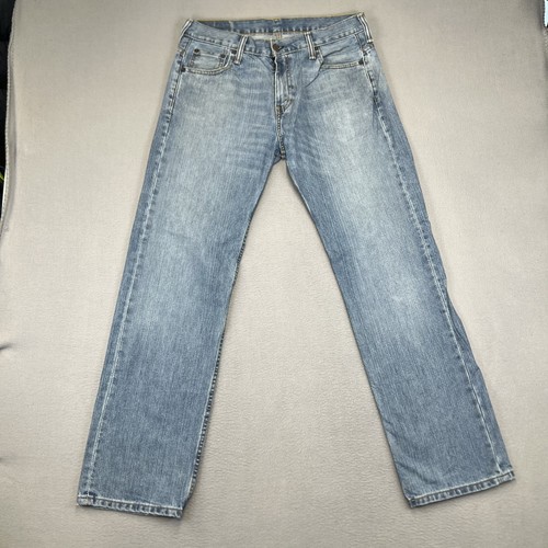 Levis 569 loose straight - 569,