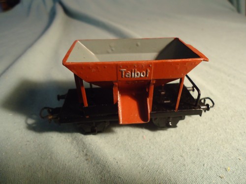 Märklin schotterwagen - ,