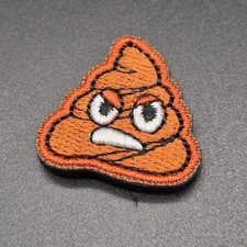 Ranger Eye Mini Aufnäher