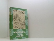 Journey to the West -Volume 1