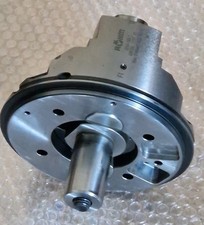 RÖHM 439356 Zwei-Backen-Drehfutter ZFM-160/2 1439 Spannfutter CNC Traub INDEX