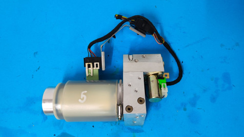 Bmw e46 cabrio verdeckmotor - bmw,