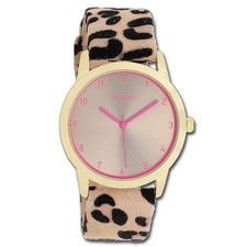 Oozoo Damen Armbanduhr