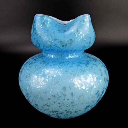 Murano glas vase - glas,