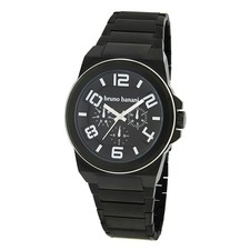 Bruno Banani Herren Uhr BR