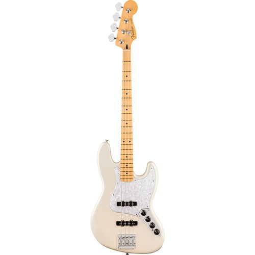 Fender player modified jazz - fender,