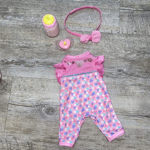 Luva bella set kleidung - luva,
