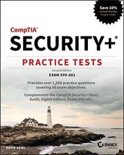 CompTIA Security+ Practice