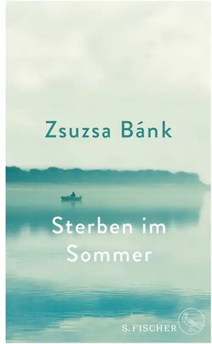 Sterben sommer - sterben, im