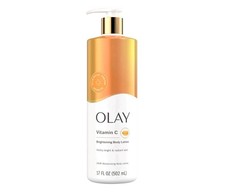 Olay Vitamin C & Vitamin B3  Brightening Hydrating Body Lotion 502ML 