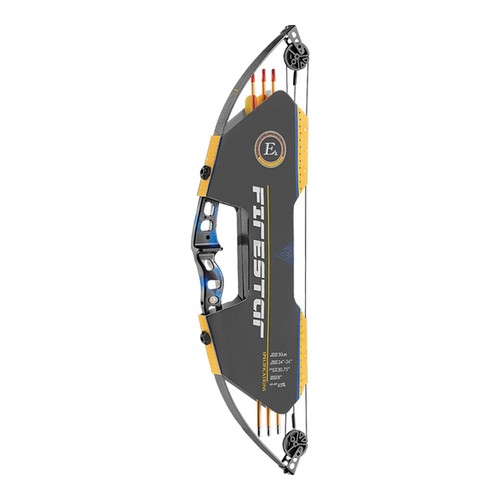 Archery firestar 25lb - archery,