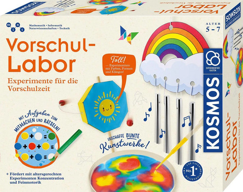 Vorschul labor - vorschul-labor,