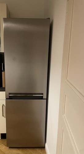 Defekter kühlschrank - defekter,