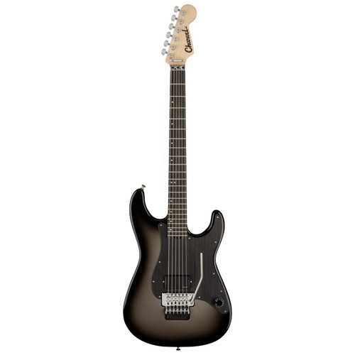 Charvel phil sgrosso - charvel, signature