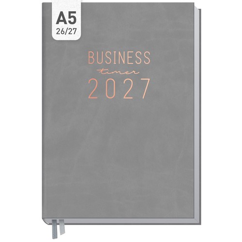Business timer 2026 2027 17 - 2026/2027,