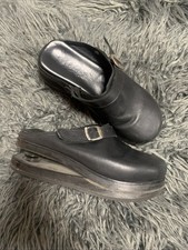 VIBRAM MORE FLEX CLOGS MIT