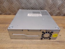 Audi A8 4E D3 TV Analog Tuner