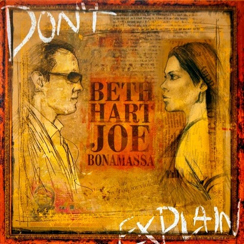 Joe bonamassa beth - ,
