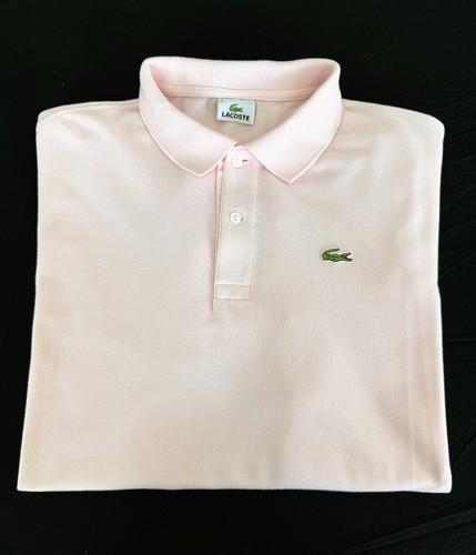 Lacoste herren poloshirt - herren,