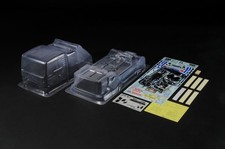 Tamiya Karosserie Team Hahn