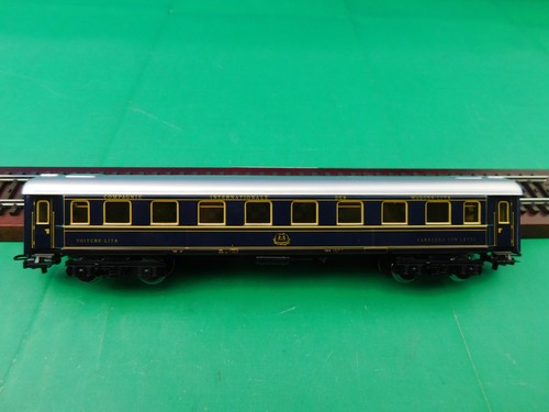 E11 märklin primex - primex, h0
