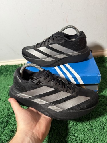 Adidas adizero evo schwarz - adidas,