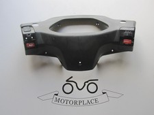 Yamaha MBK Flame R XC 125 TR 4NB Lenkerverkleidung Lenkerschalter links rechts
