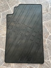 Fußmatten Gummi für Smart R 451 ab 03.07. re. + li.