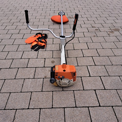 Stihl 350 profi motorsense - fs,