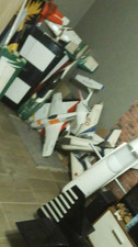 Comet RC Jet Modell 1:8