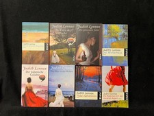 PAKET - 8 Taschenbücher -