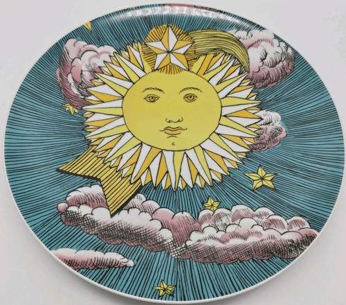 Rosenthal fornasetti mesi - fornasetti,