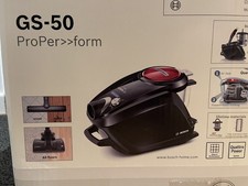 Bosch GS-50 Staubsauger