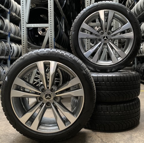 Orig mercedes benz - 4,
