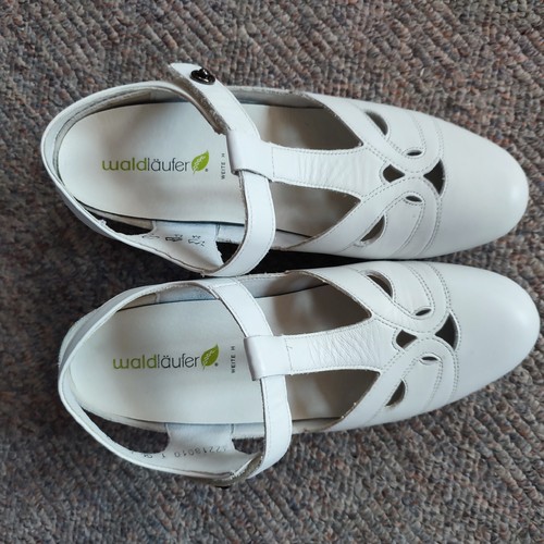 Waldläufer absatzschuhe - waldläufer,,