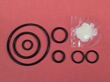 Dichtung Set 7x O-Ring Gardena