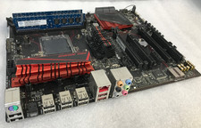 Asus 970 Pro Gaming/Aura Rev