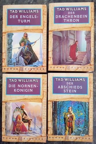 Land osten ard - land, saga