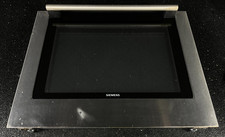 Siemens HTHB33  HB330550 Backofentür Backofen  Tür #2345
