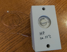 Viessmann Temperaturregler  (1)