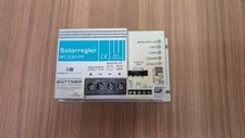 Büttner Solarregler MT 230 PP