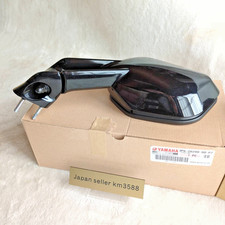 Yamaha OEM Spiegel links