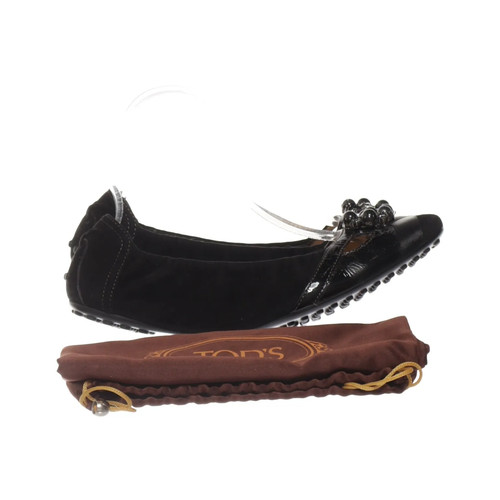 Tod ballerinas größe - tod's,, ballerinas,