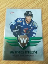 DEL 16/17 Wingmen Louie