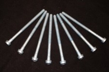 001095 8 SMART 450 ForTwo CDI SCHRAUBE ZYLINDERKOPF zu KURBELGEHÄUSE A0039903012